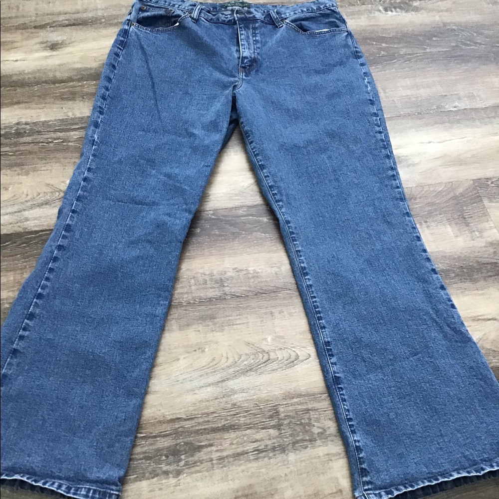 Lauren Ralph Lauren Jeans